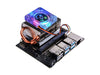ICE Tower CPU Cooling Fan for Nvidia Jetson Nano