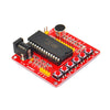 ISD1700 voice record-play module(with chip)/ISD1760 module