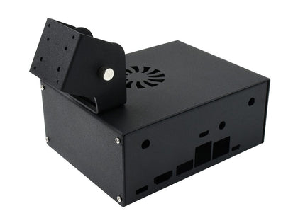 jetson-nano-2gb-developer-kit-special-metal-case-with-camera-bracket-mini-case-1