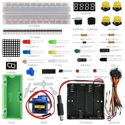 keyes-basic-component-kit-501b-for-arduino-electronic-hobbyists-1