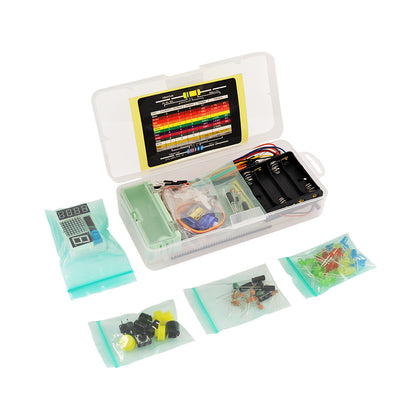 keyes-basic-component-kit-501b-for-arduino-electronic-hobbyists-2