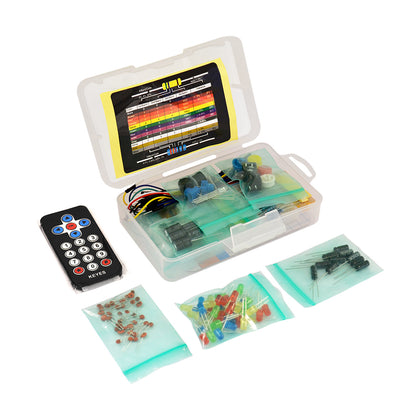 keyes-universal-component-kit-503b-for-arduino-electronic-hobbyists-2