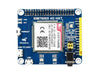 Raspberry Pi LTE Cat-1 expansion board SIM7600E module compatible with 3G/2G with GNSS positioning