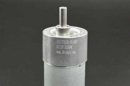 metal-dc-geared-motor-w-encoder-12v-251rpm-18kg-cm-2