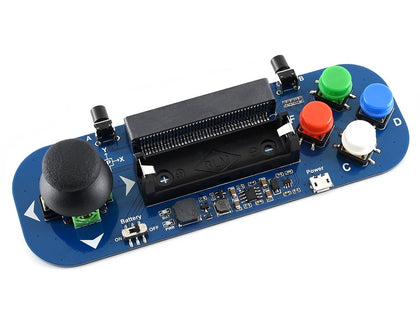 micro-bit-gamepad-expansion-board-handheld-game-console-1