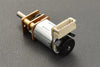 Micro Metal Geared motor w/Encoder ¨C 6V 530RPM 30:1