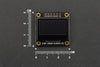 Monochrome 0.96inch 128x64 I2C/SPI OLED Display