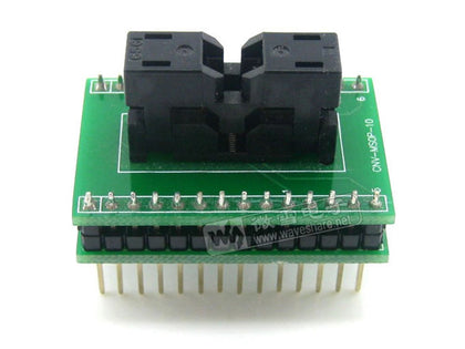 msop10-to-dip10-programming-seat-ic-test-block-656-0102211-with-board-2