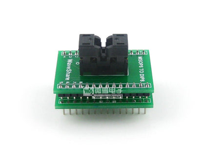 msop8-turn-dip8-programming-seat-ic-test-block-656-1082211-with-board-2