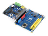 nRF52840 bluetooth 5.0 development kit supports raspberry pie Arduino