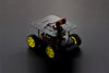 Pirate: 4WD Mobile Robot Kit for Arduino with Bluetooth 4.0