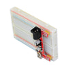 power module exclusive for breadboard/2 channel 5V/3.3V arduino red(excluding breadboard)