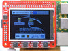 Raspberry Pi 2.2 inch TFT Display Module&WOT Touch