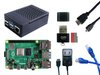 Raspberry Pi 4B - Starter Kit - 4GB