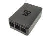 Raspberry Pi Official 4 Case STD Black