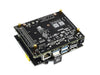 SIM7600G-H Jetson Nano 4G expansion board global pass compatible 3G/2G with GNSS positioning