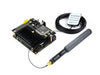 SIM7600G-H Jetson Nano 4G expansion board global pass compatible 3G/2G with GNSS positioning