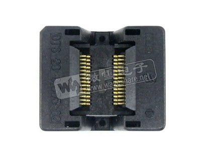 ssop28-tssop28-ic-pin-pitch-0-635mm-programming-seat-test-stand-2