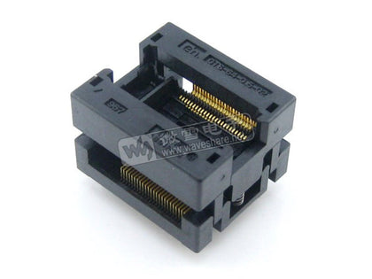 ssop48-tssop48-ic-pin-pitch-0-5mm-programming-block-test-1