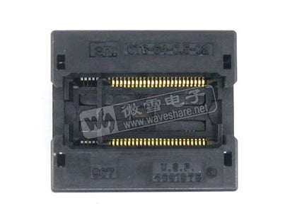 ssop48-tssop48-ic-pin-pitch-0-5mm-programming-block-test-2