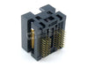 SSOP48 TSSOP48 IC Pin Pitch 0.5mm Programming Block Test