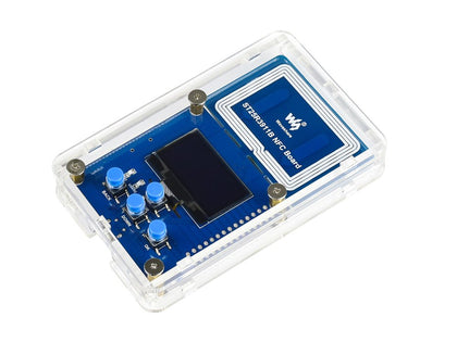 st25r3911b-nfc-development-kit-nfc-reader-with-stm32f103-master-multiple-resources-on-board-support-multiple-nfc-protocols-1