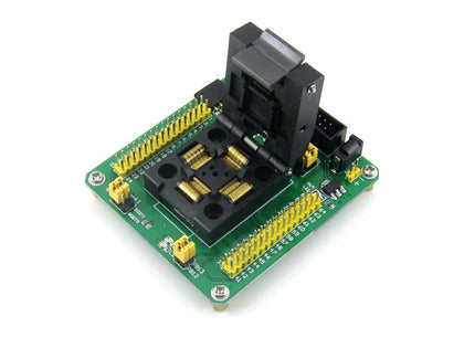 stm32-special-programming-seat-burning-seat-qfp64-0-5mm-original-imported-seat-1