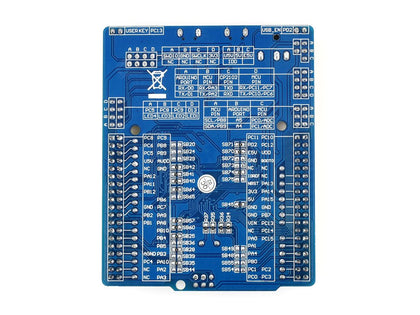 stm32f103rbt6-mbed-development-board-compatible-nucleo-f103rb-2