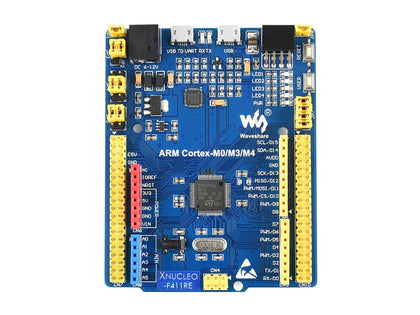 stm32f411ret6-mbed-development-board-compatible-nucleo-f411re-1
