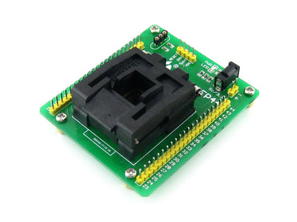 stm8-special-programming-seat-burning-seat-qfp44-0-8mm-original-imported-seat-1