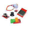 The advanced learning kit for raspberry PI