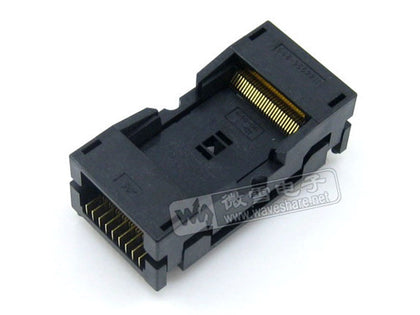 tsop56-ic-pin-pitch-0-5mm-programming-block-test-block-1