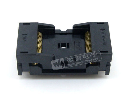 tsop56-ic-pin-pitch-0-5mm-programming-block-test-block-2