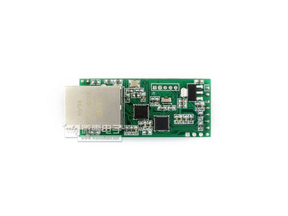 ttl-serial-port-to-ethernet-module-arm-core-electromagnetic-isolation-1
