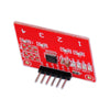 TTP224 4-contact capacitive touch switch/ 4-button touch key/ digital touch sensor module