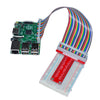 Type-T GPIO Expansion Board Accessory for Raspberry Pi B+?