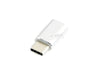 USB interface adapter Micro USB female port to USB Type C male port