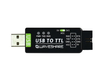 industrial-grade-usb-to-ttl-converter-original-ft232rl-multiple-protection-circuits-multi-system-compatible-1