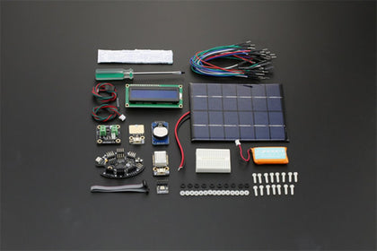 weather-station-kit-with-solar-panel-2