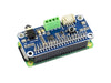 WM8960 Raspberry Pi audio decoding expansion board I2S interface low power consumption