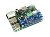 WM8960 Raspberry Pi audio decoding expansion board I2S interface low power consumption