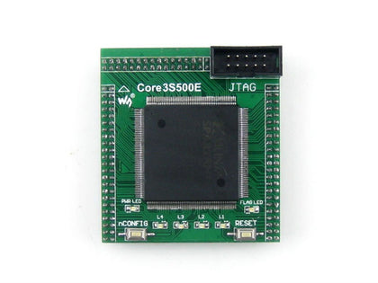 xc3s500e-core-board-minimum-system-board-1