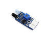 Infrared proximity sensor