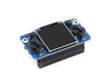 Raspberry Pi Mini Game console expansion board 1.54 inch display pocket game console