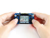 Raspberry Pi Mini Game console expansion board 1.54 inch display pocket game console