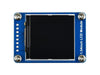 1.54 inch IPS color LCD display 240x240 resolution SPI interface 65k color screen