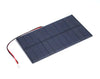 1.5W Solar Panel 81X137