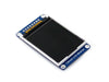 1.8 inch color LCD display 128x160 resolution SPI interface 65k color