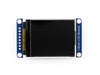 1.8 inch color LCD display 128x160 resolution SPI interface 65k color