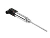 High-precision integrated temperature sensor transmitter stainless steel waterproof and dustproof probe